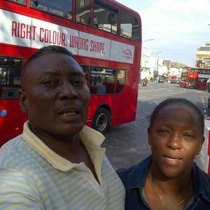 Meet your Posher, Dare